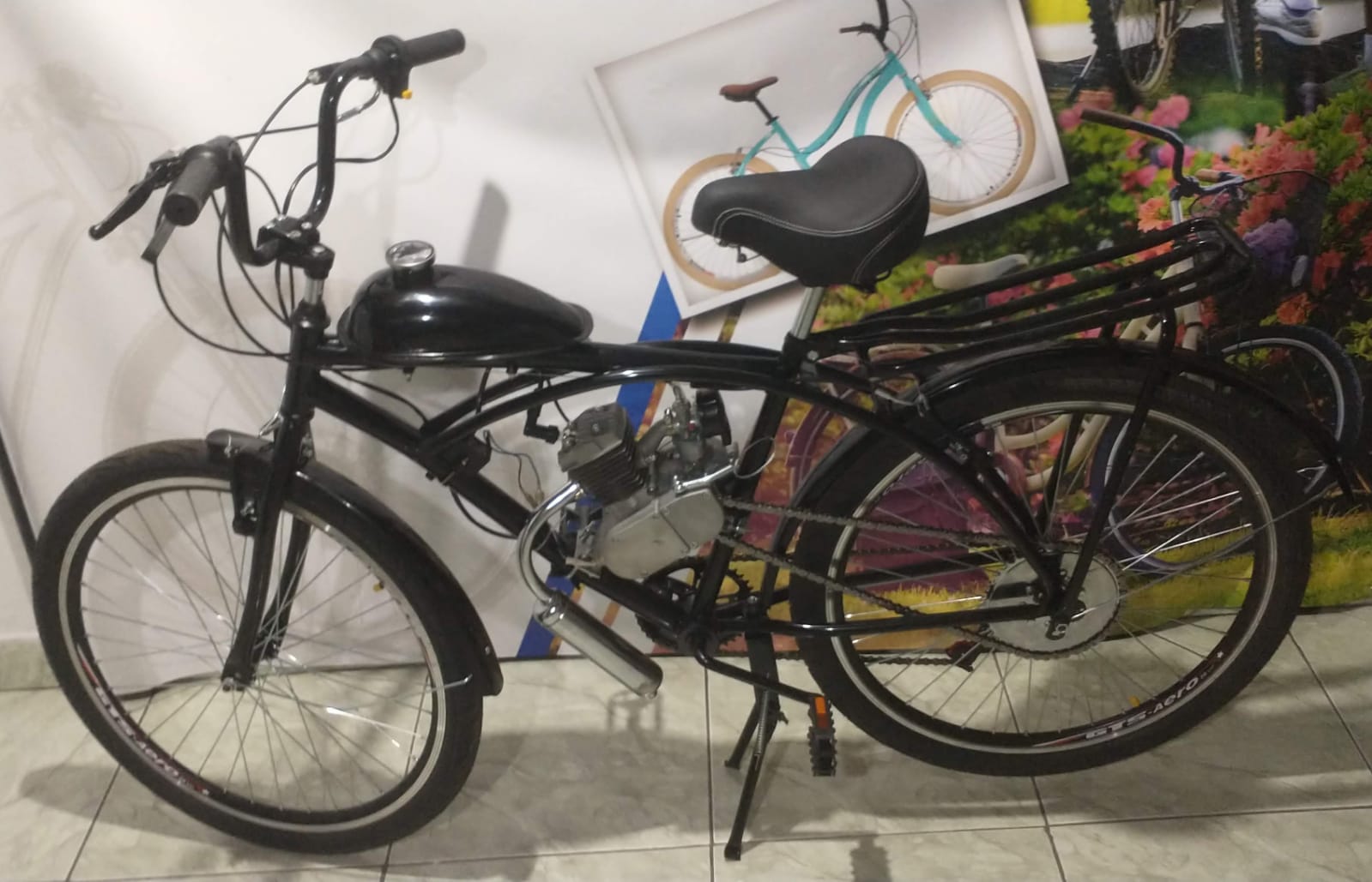 comprar bicicleta elétrica niterói rio de janeiro