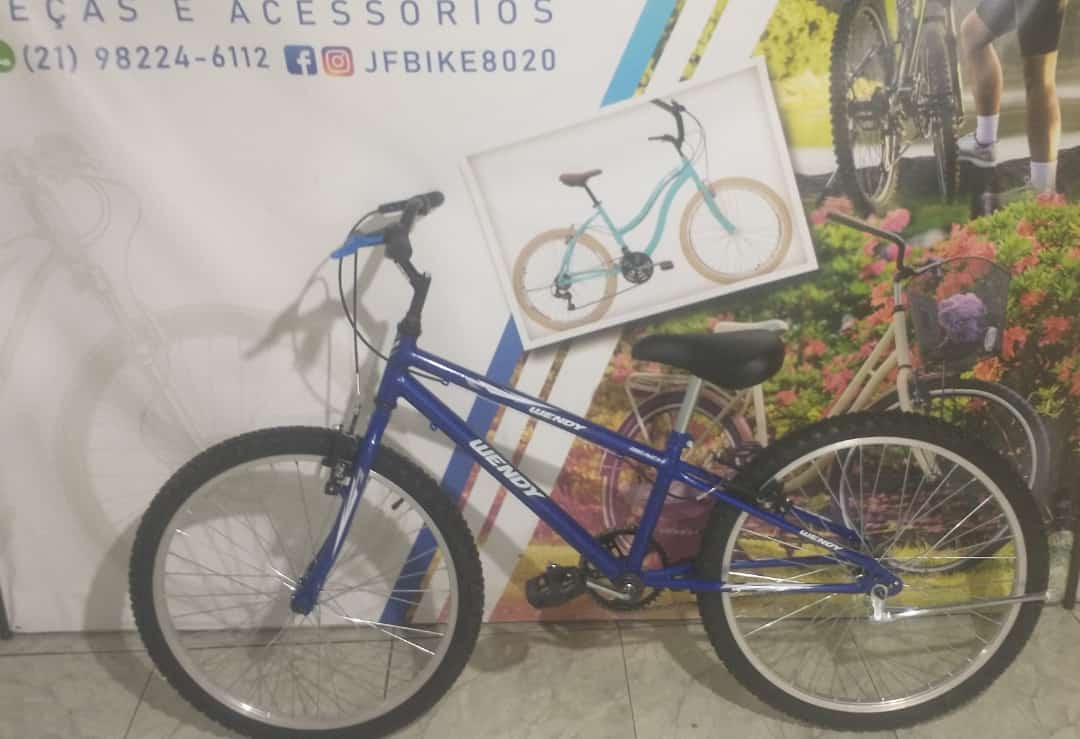 bicicleta aro 24 niterói rj